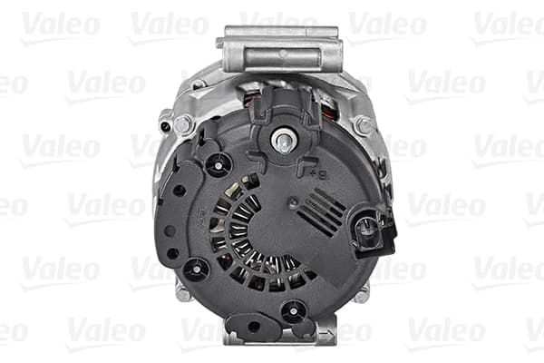 VALEO RE-GEN REMANUFACTURED image