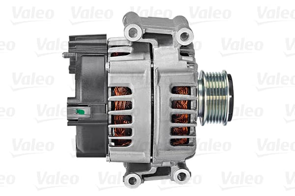 VALEO RE-GEN REMANUFACTURED image