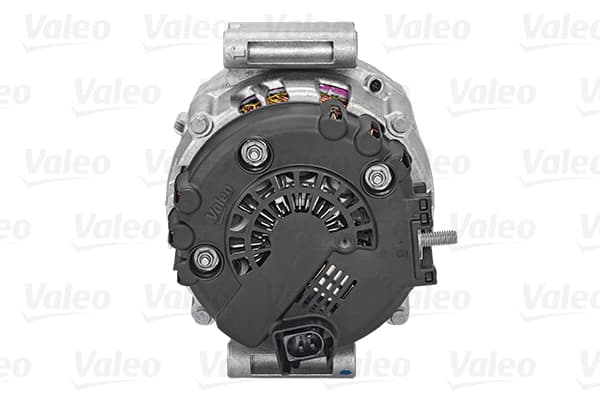 VALEO RE-GEN REMANUFACTURED image