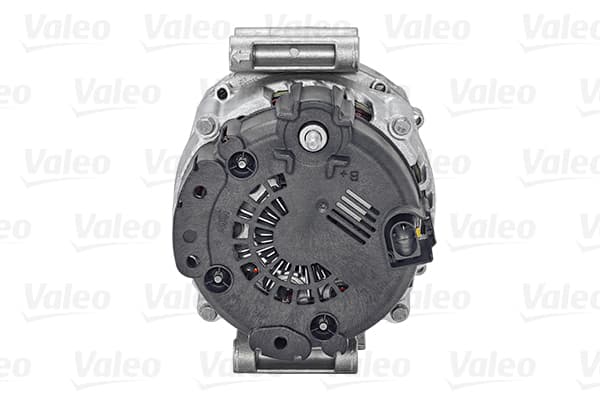 VALEO RE-GEN REMANUFACTURED image