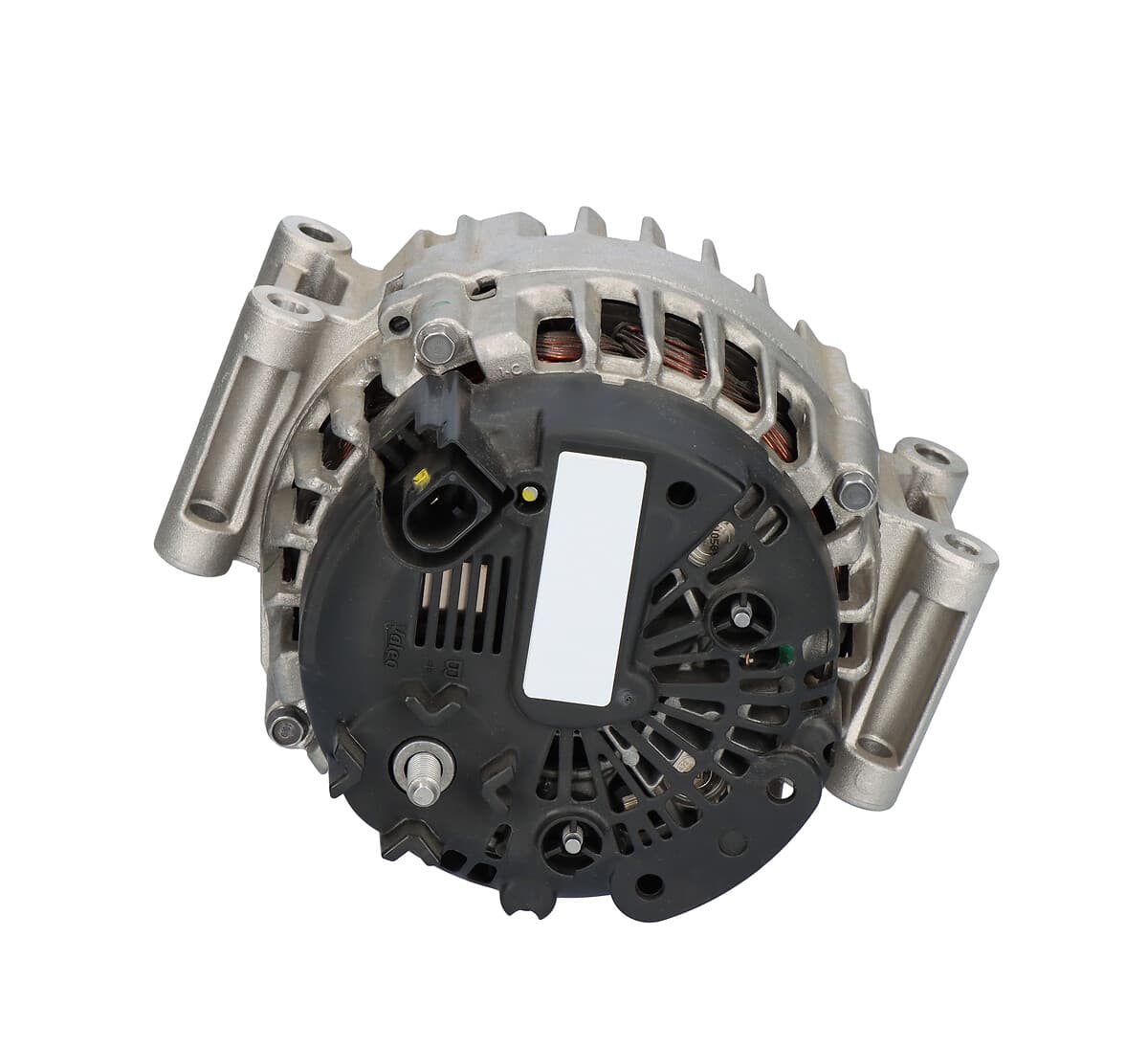 VALEO RE-GEN REMANUFACTURED image