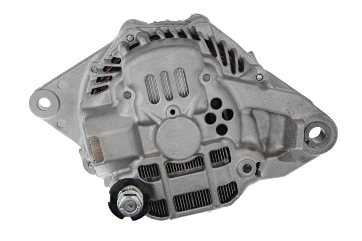 VALEO RE-GEN REMANUFACTURED image