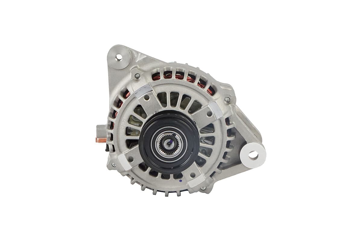 Power generator image