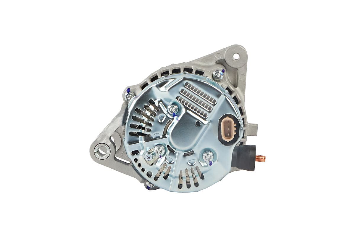 Power generator image