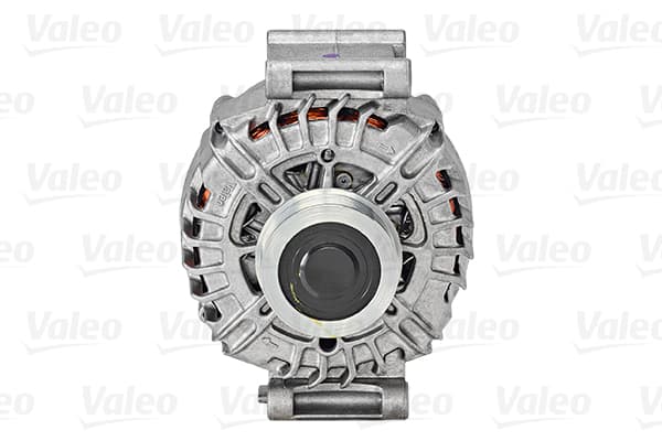 VALEO ORIGINS NEW OE TECHNOLOGY image