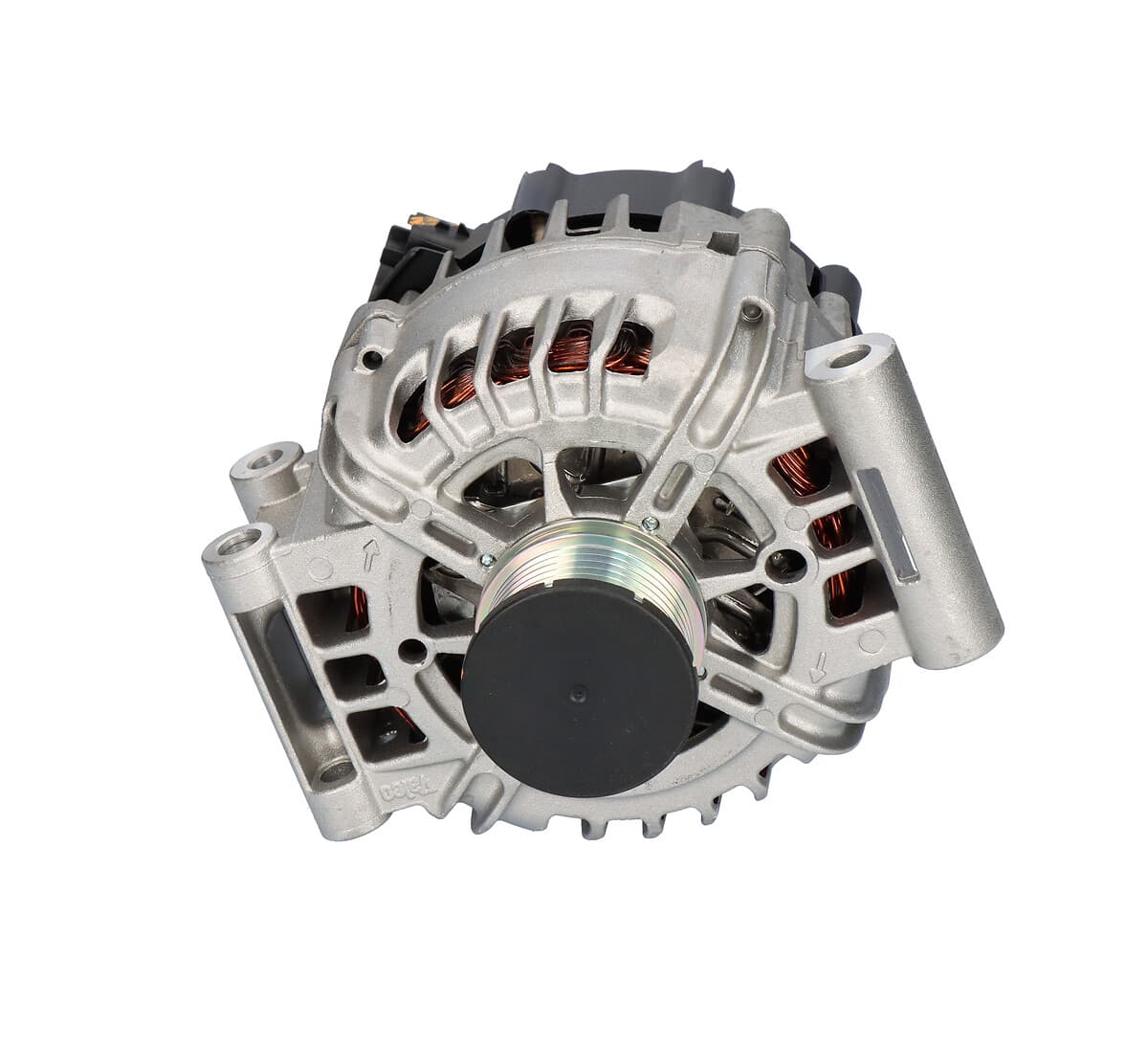 VALEO ORIGINS NEW OE TECHNOLOGY image