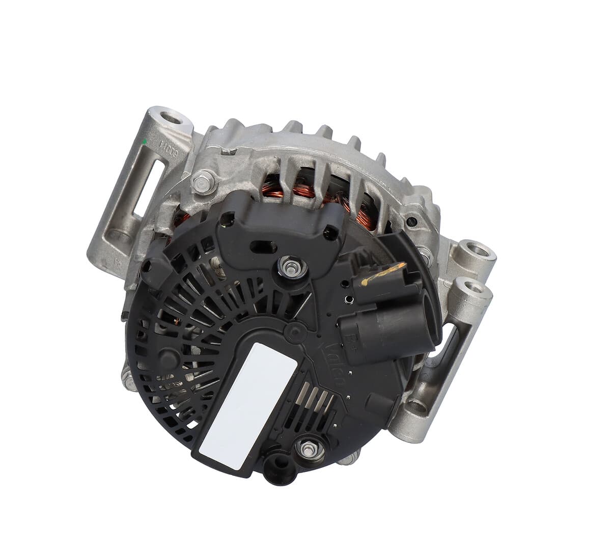 VALEO ORIGINS NEW OE TECHNOLOGY image