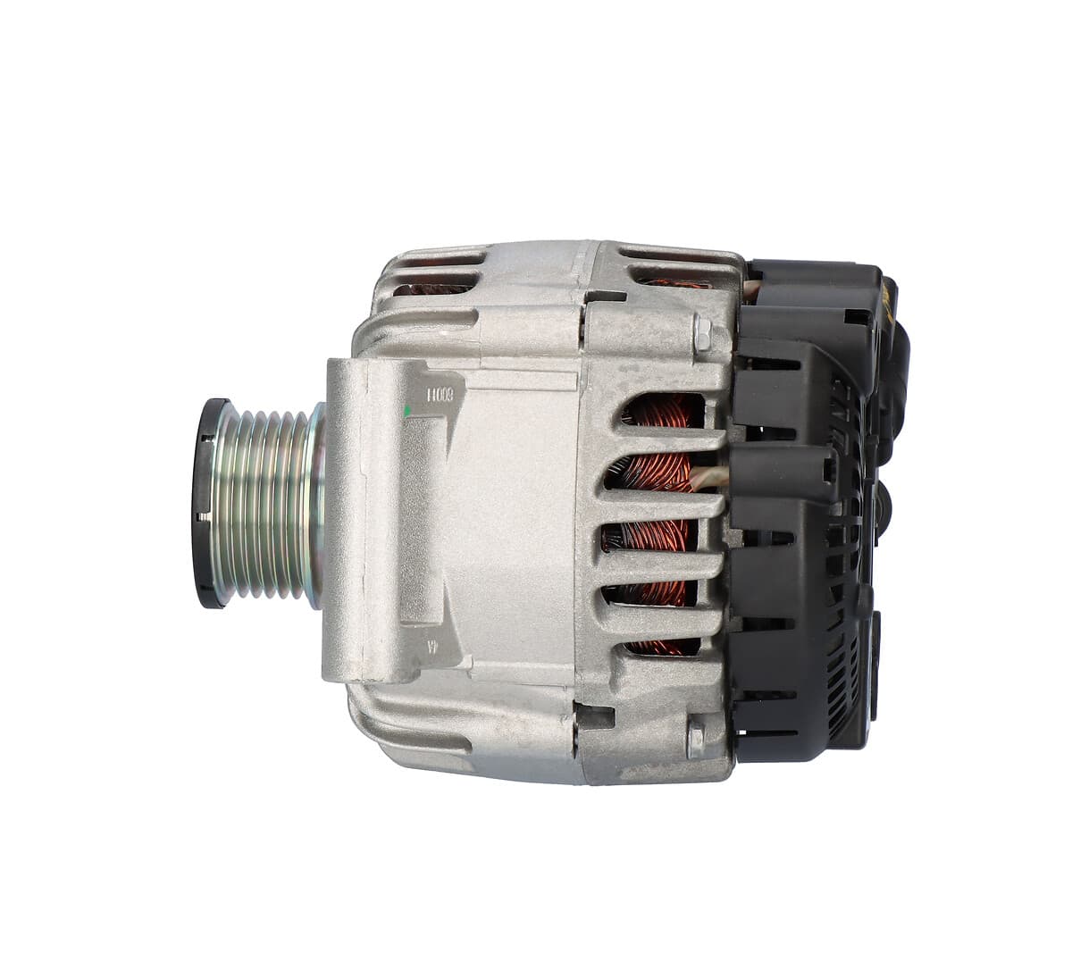 VALEO ORIGINS NEW OE TECHNOLOGY image