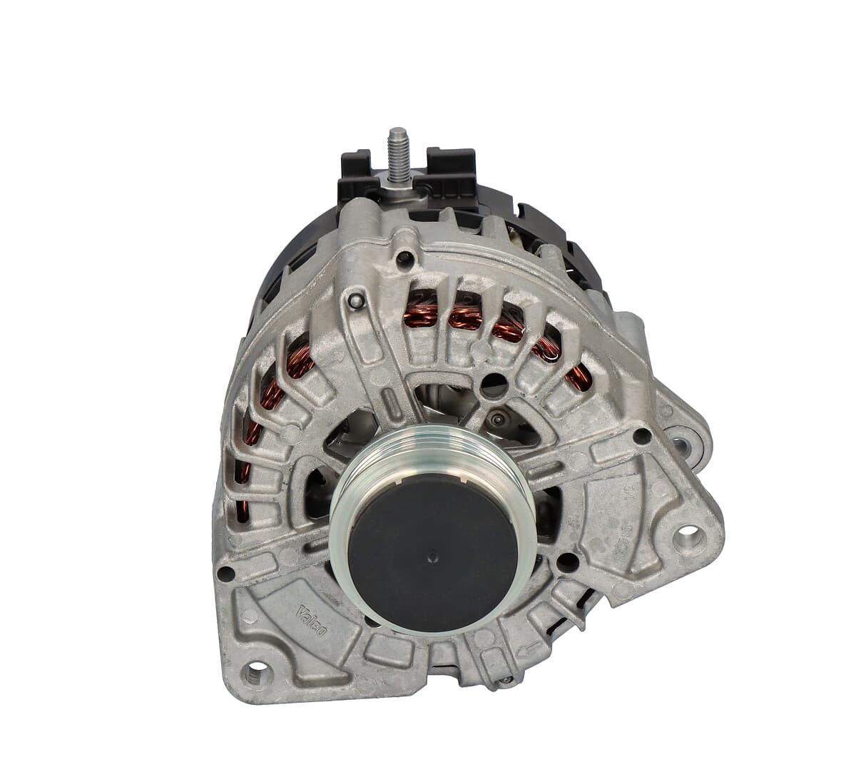 VALEO ORIGINS NEW OE TECHNOLOGY image