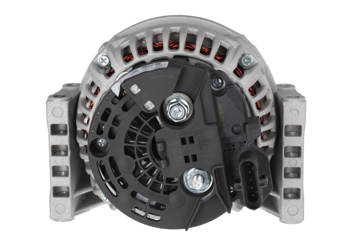 VALEO CORE-FLEX image