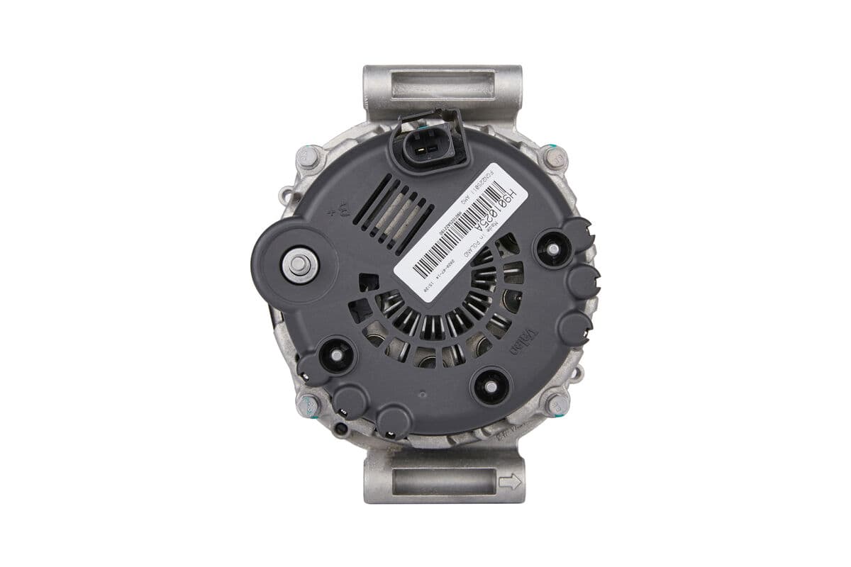 VALEO ORIGINS NEW OE TECHNOLOGY image