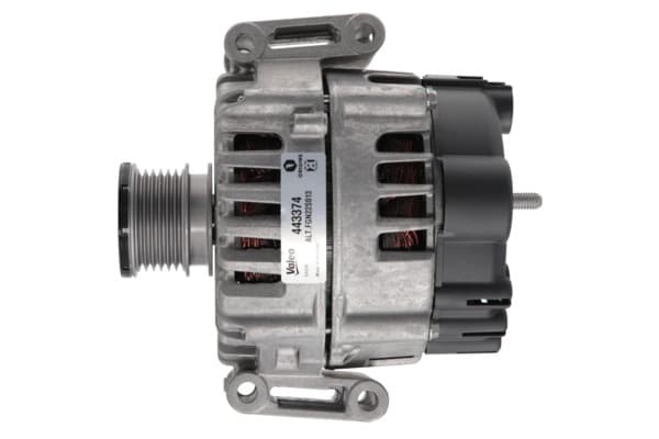 VALEO ORIGINS NEW OE TECHNOLOGY image