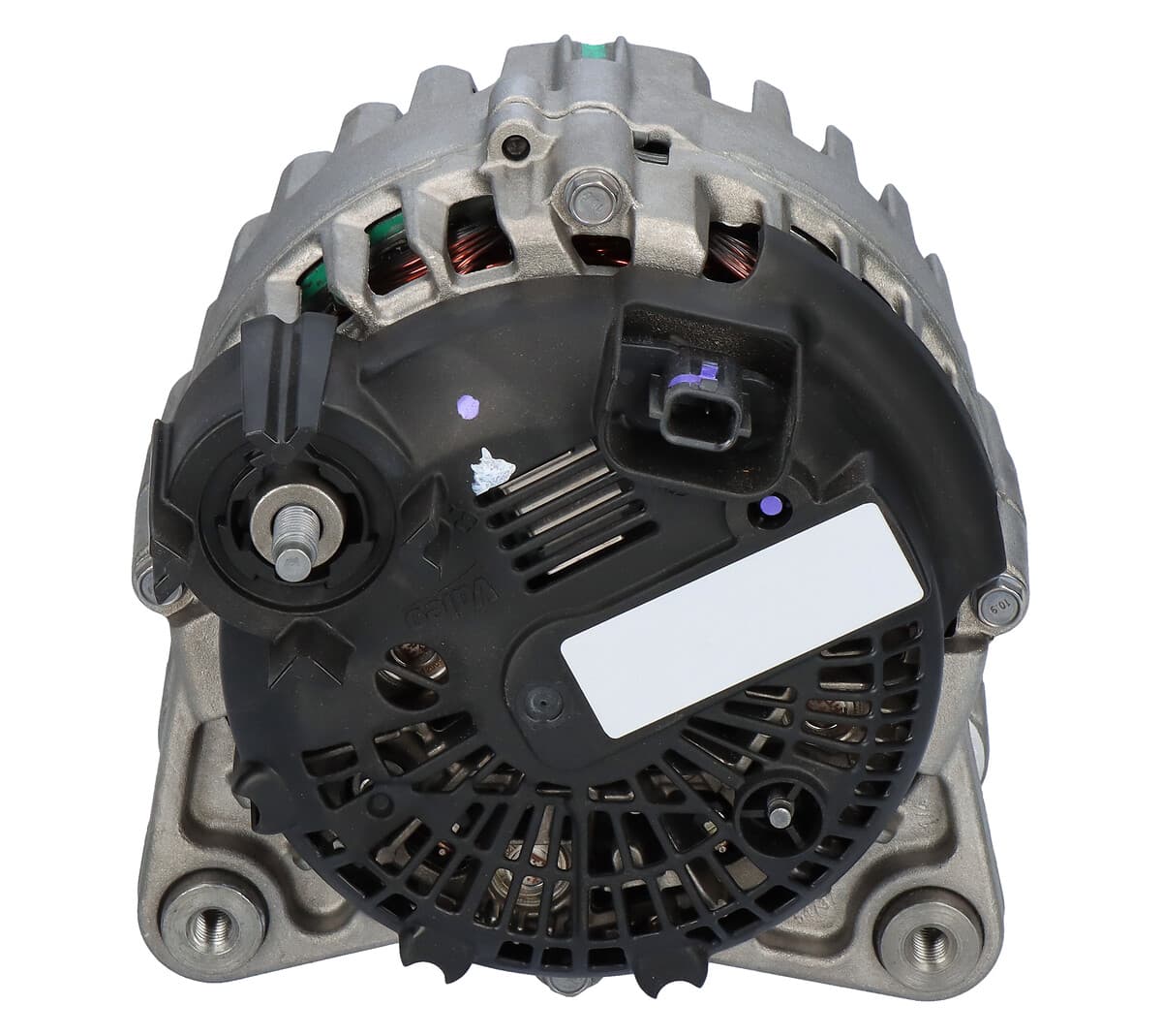 VALEO ORIGINS NEW OE TECHNOLOGY image