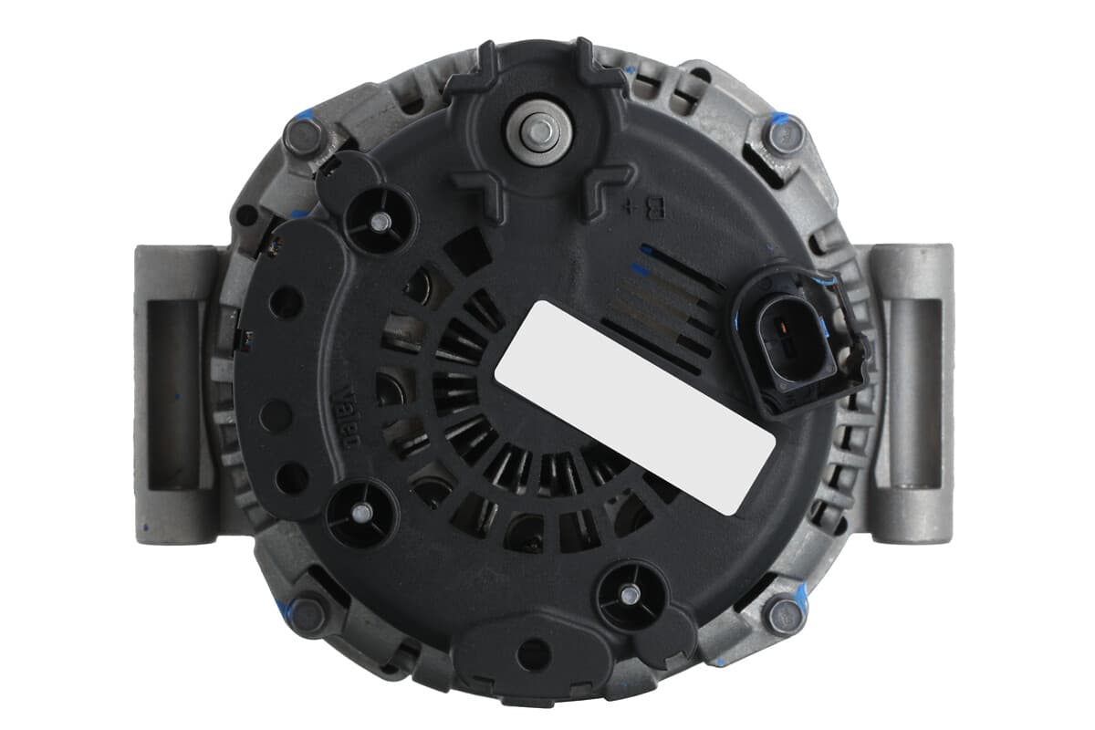 VALEO RE-GEN REMANUFACTURED image