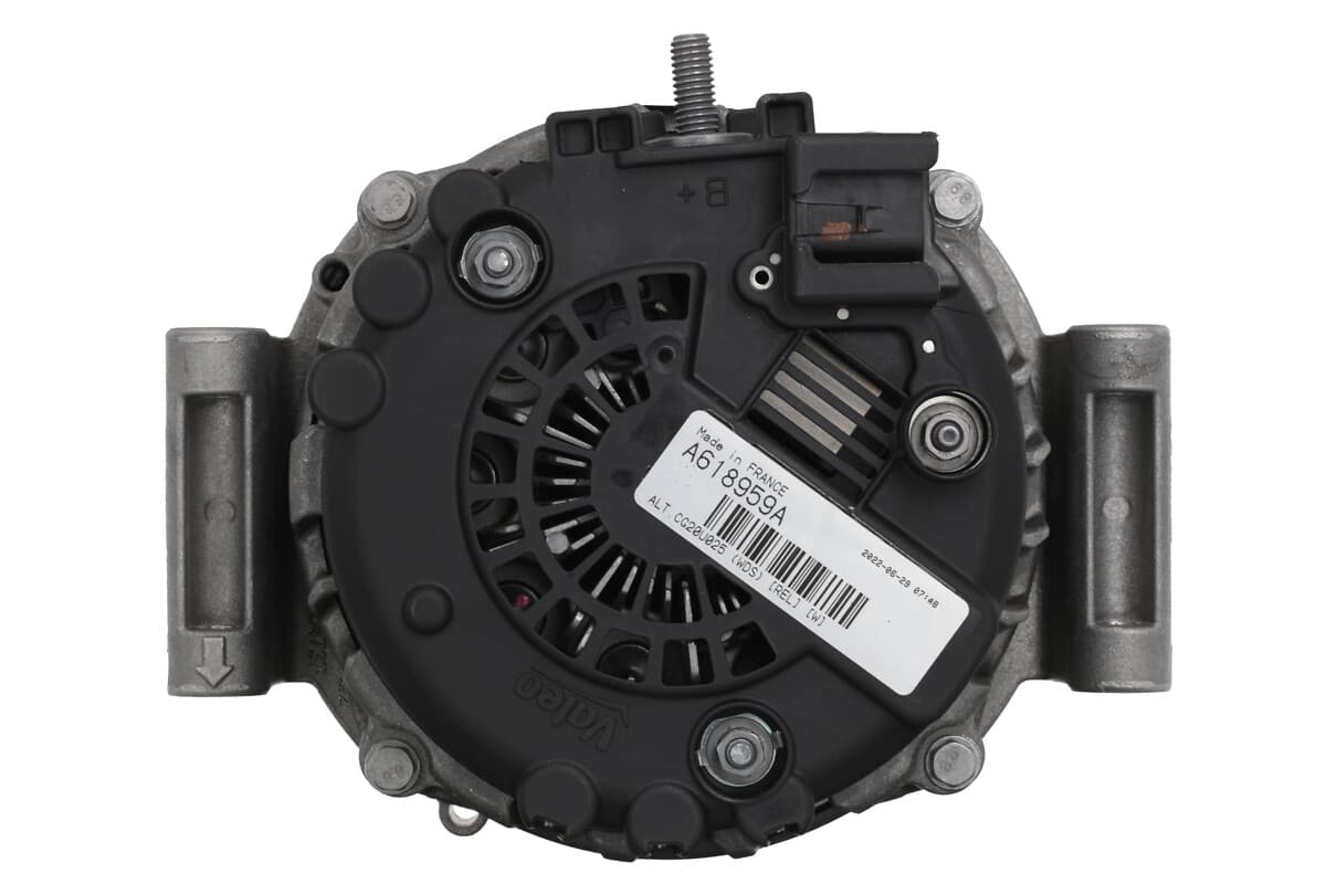 VALEO RE-GEN REMANUFACTURED image