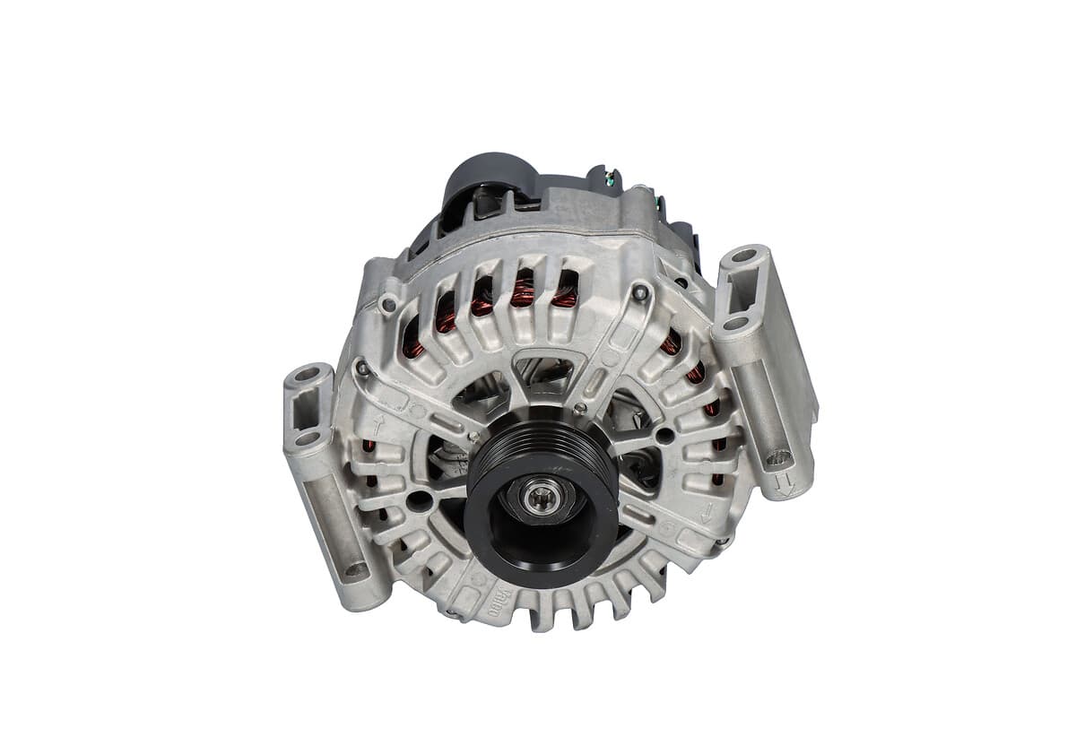 VALEO RE-GEN REMANUFACTURED image