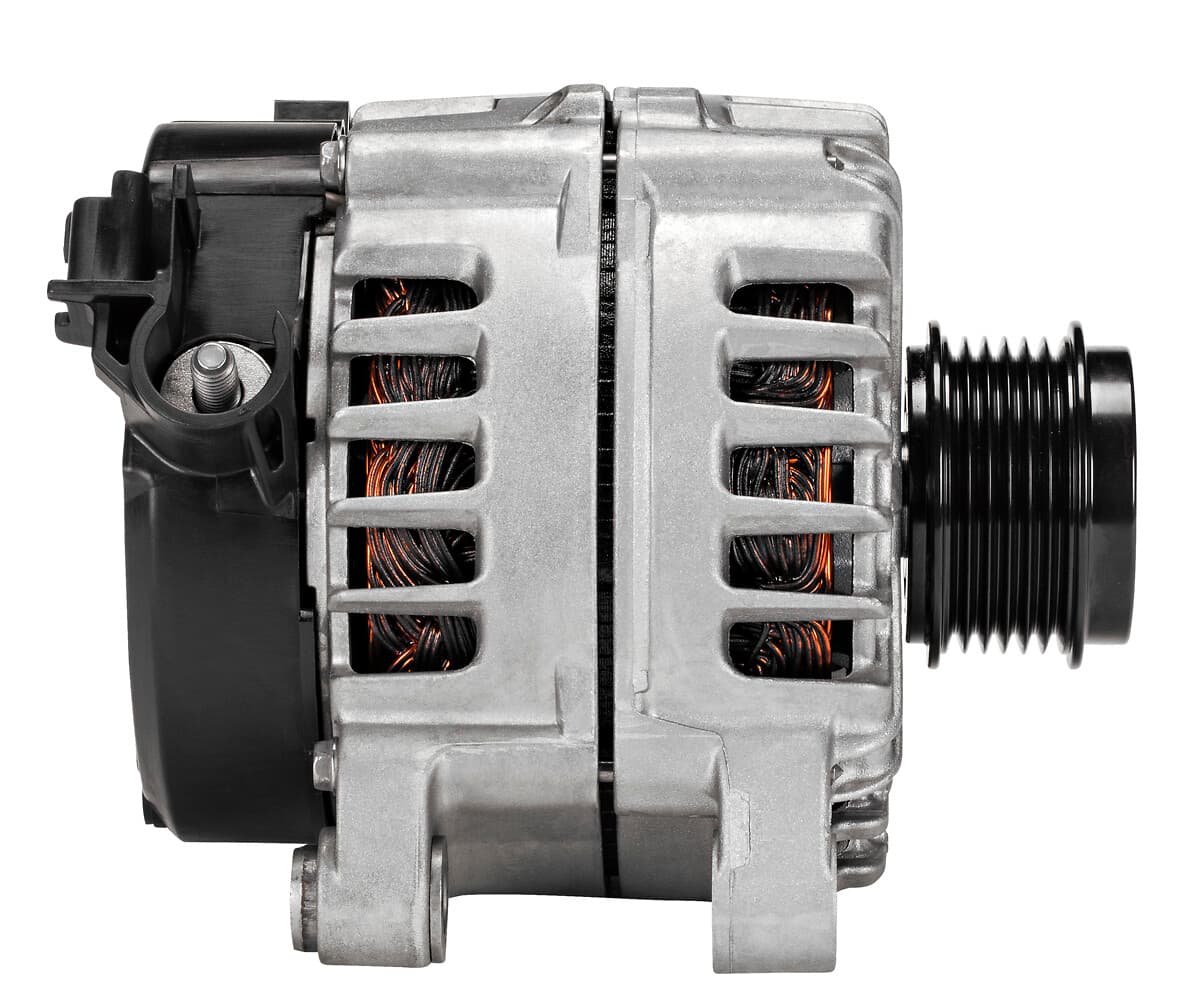 VALEO RE-GEN REMANUFACTURED image