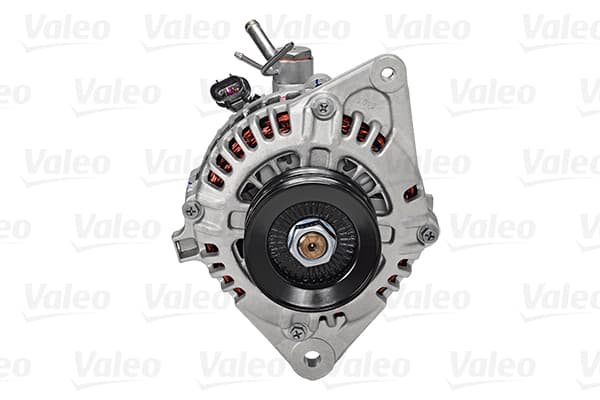 VALEO ORIGINS NEW OE TECHNOLOGY image