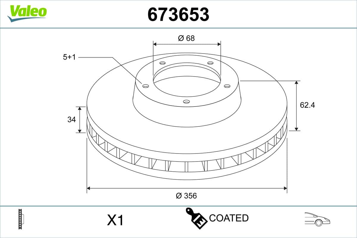 COATED image