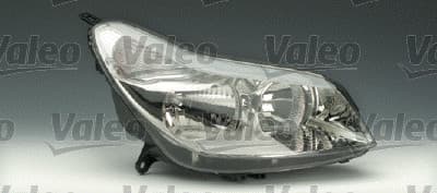 Main headlight — VALEO 088841