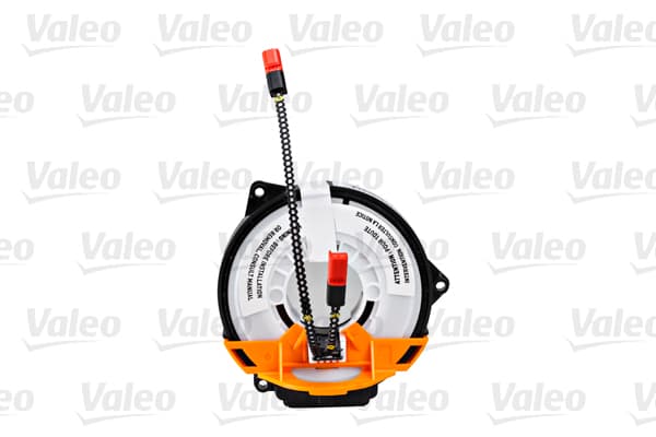 VALEO 645151 Airbag clock spring