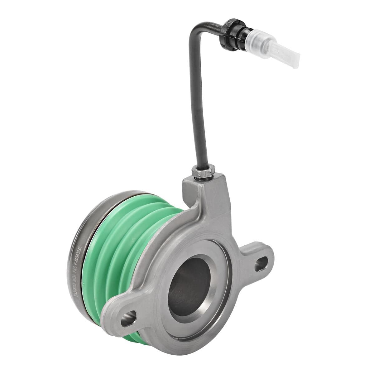 central clutch release image
