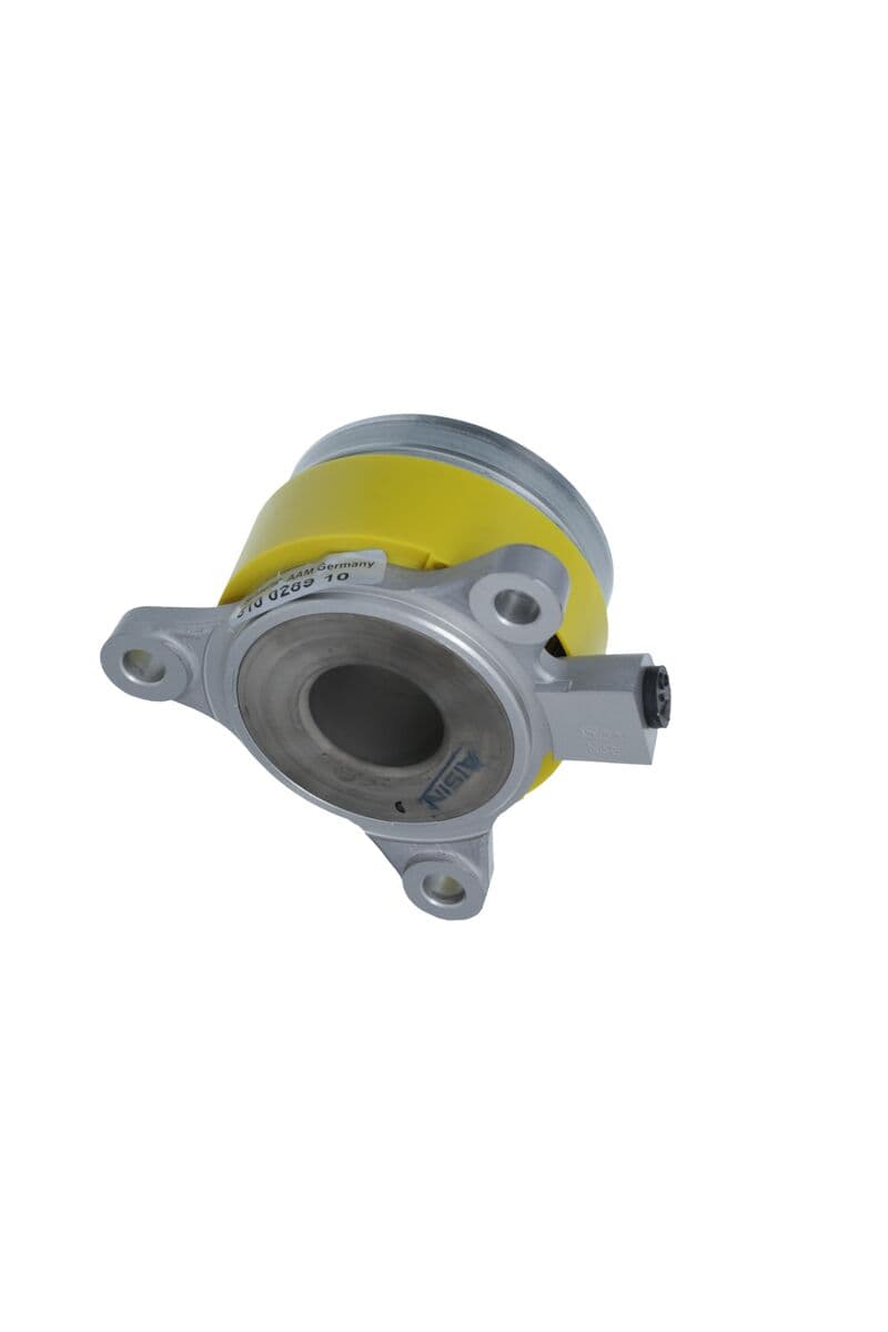 central clutch release image
