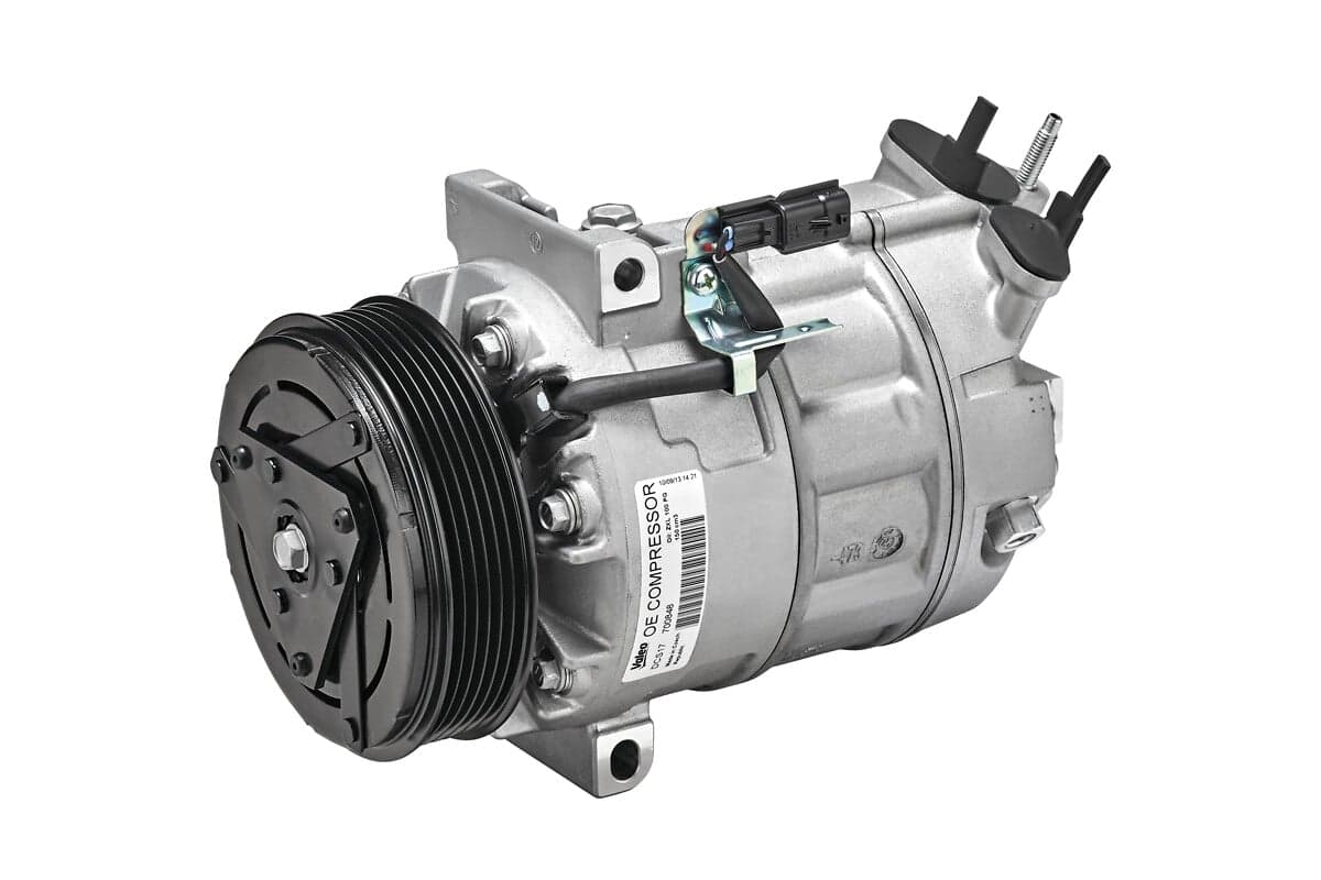 VALEO ORIGINS NEW OE TECHNOLOGY image