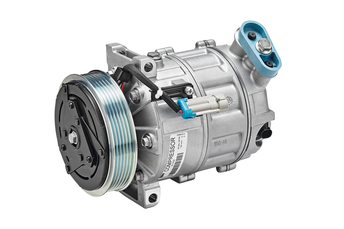 VALEO ORIGINS NEW OE TECHNOLOGY image