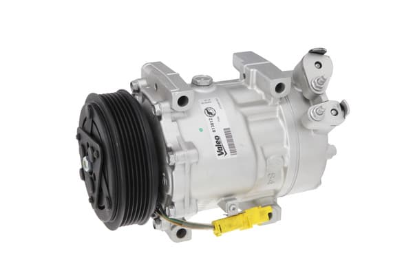 VALEO RE-GEN REMANUFACTURED image
