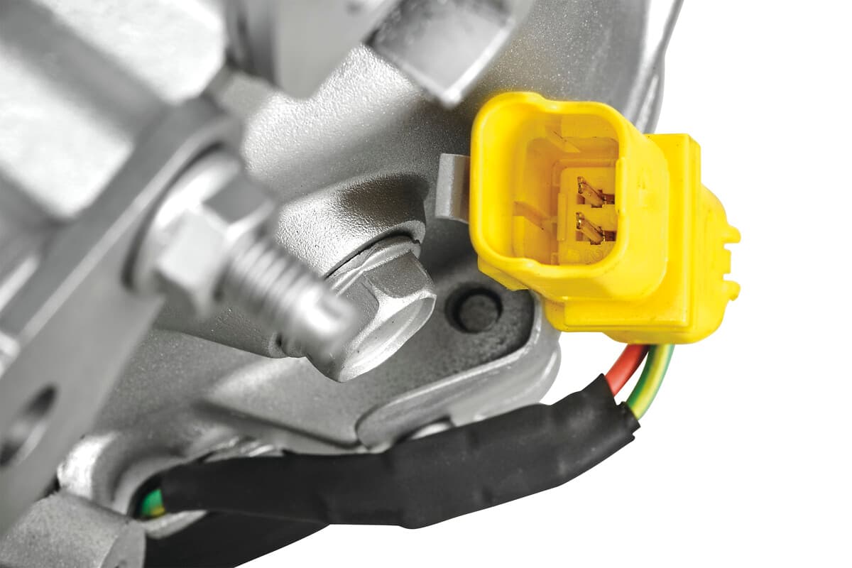VALEO RE-GEN REMANUFACTURED image