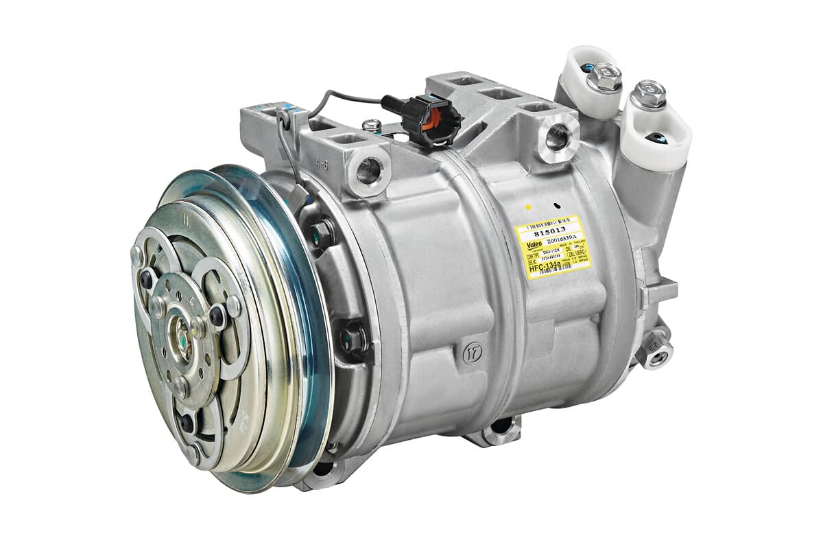 VALEO ORIGINS NEW OE TECHNOLOGY image