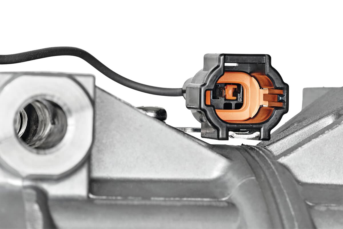 VALEO ORIGINS NEW OE TECHNOLOGY image