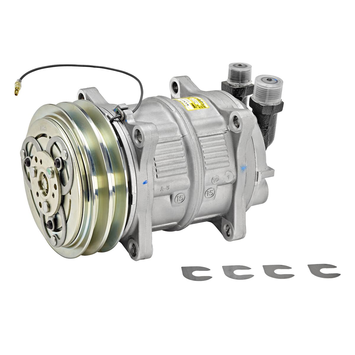 VALEO ORIGINS NEW OE TECHNOLOGY image