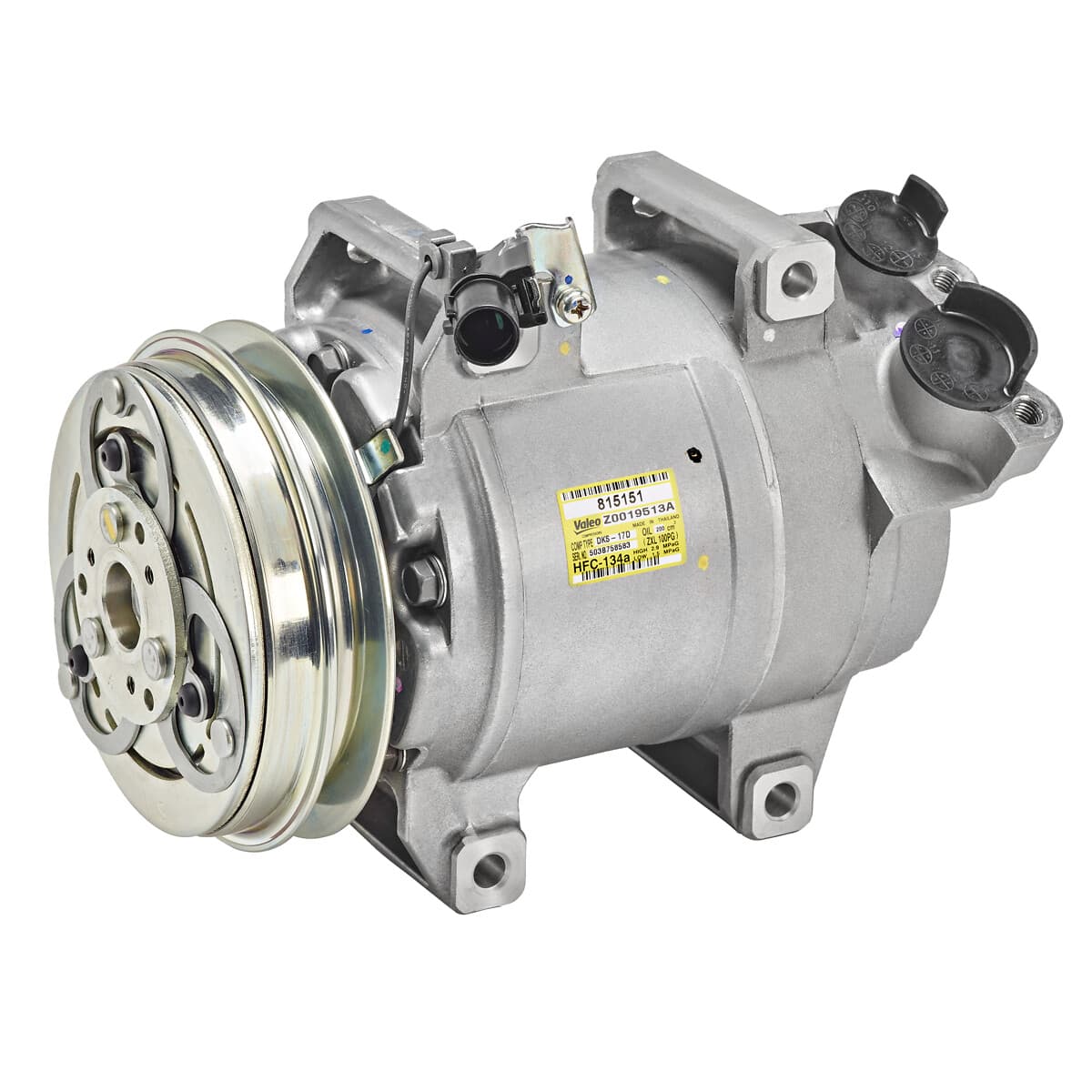 VALEO ORIGINS NEW OE TECHNOLOGY image