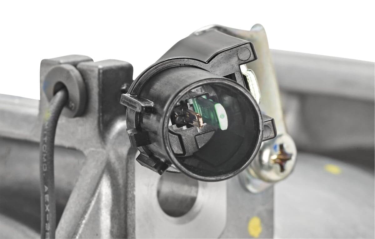 VALEO ORIGINS NEW OE TECHNOLOGY image