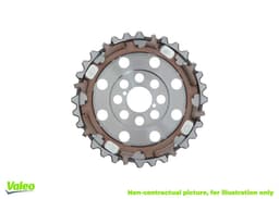 DDC COUPLING ROTOR