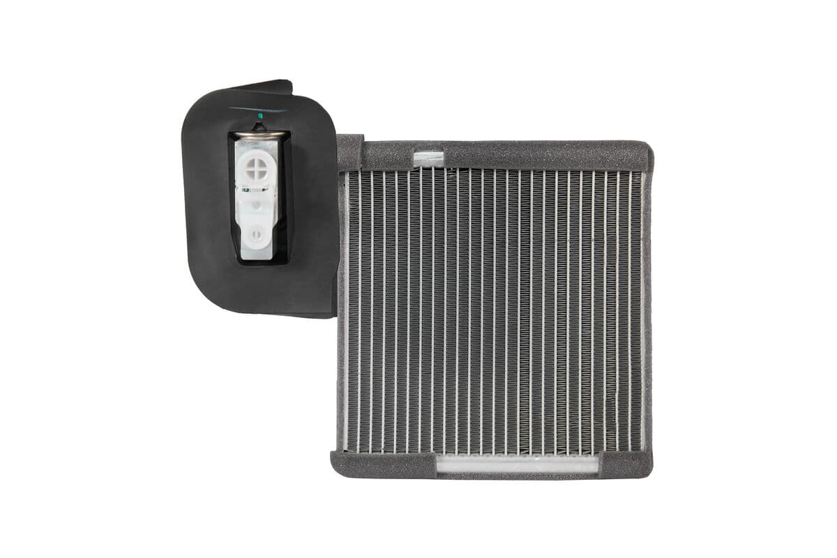 Evaporator, air conditioning — VALEO 815117