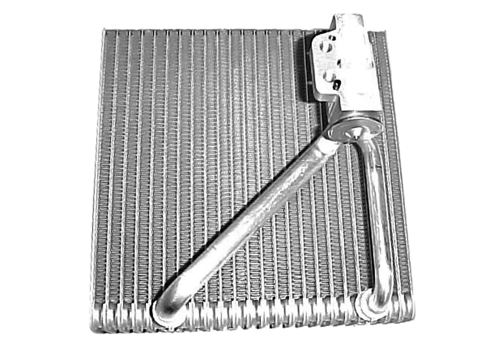 Evaporator, air conditioning — VALEO 817720