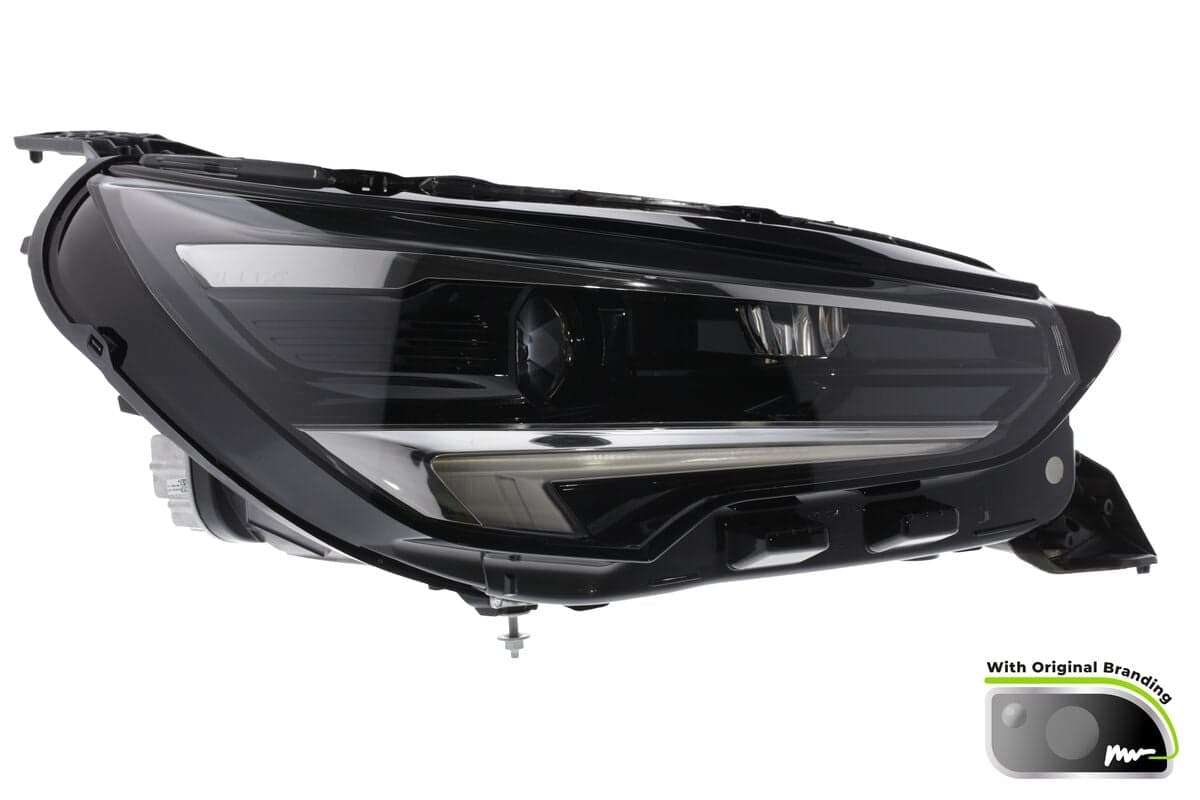 VALEO 450923 Main headlight