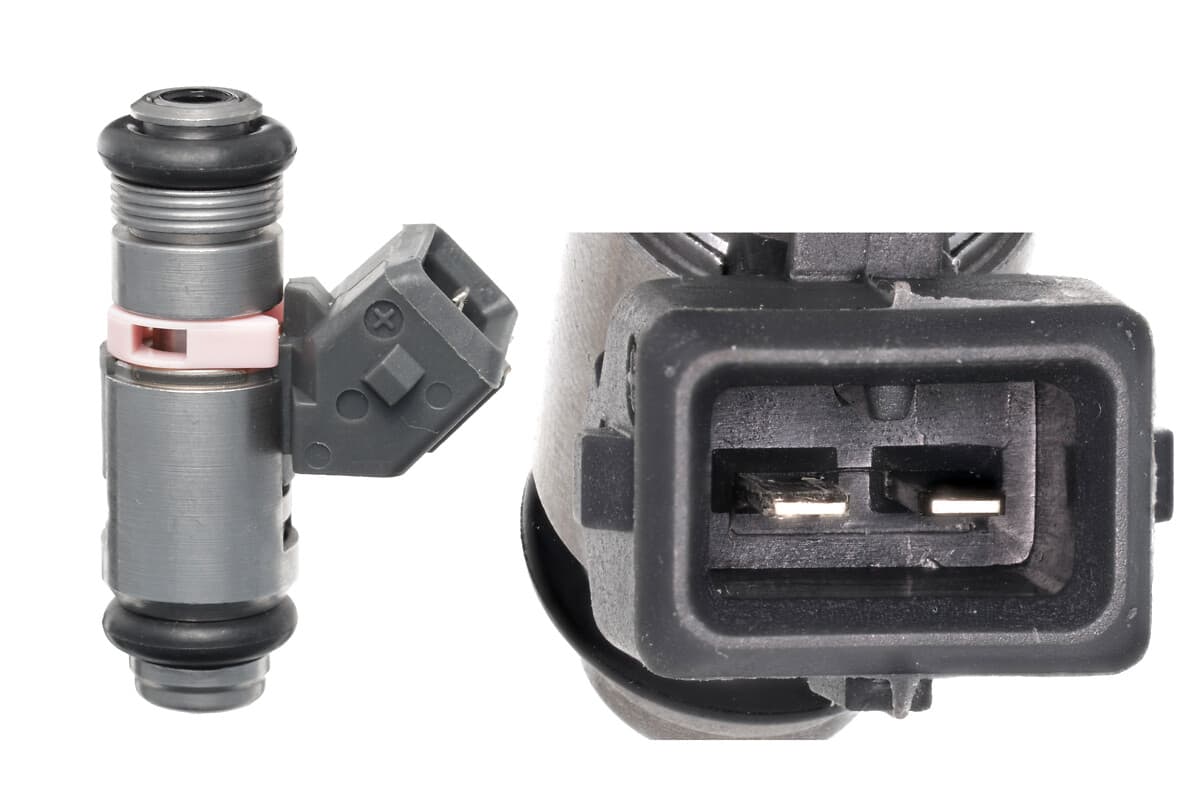 Injector Valve image