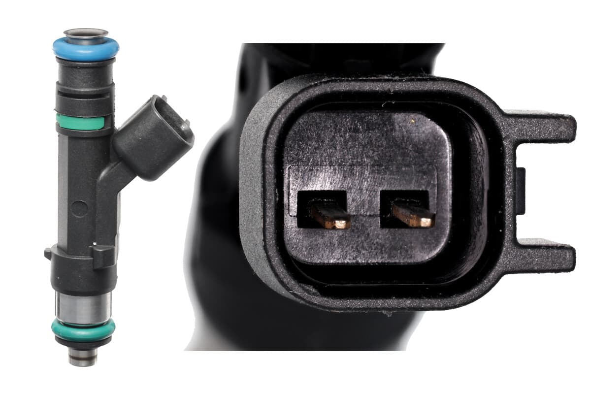 Injector Valve image