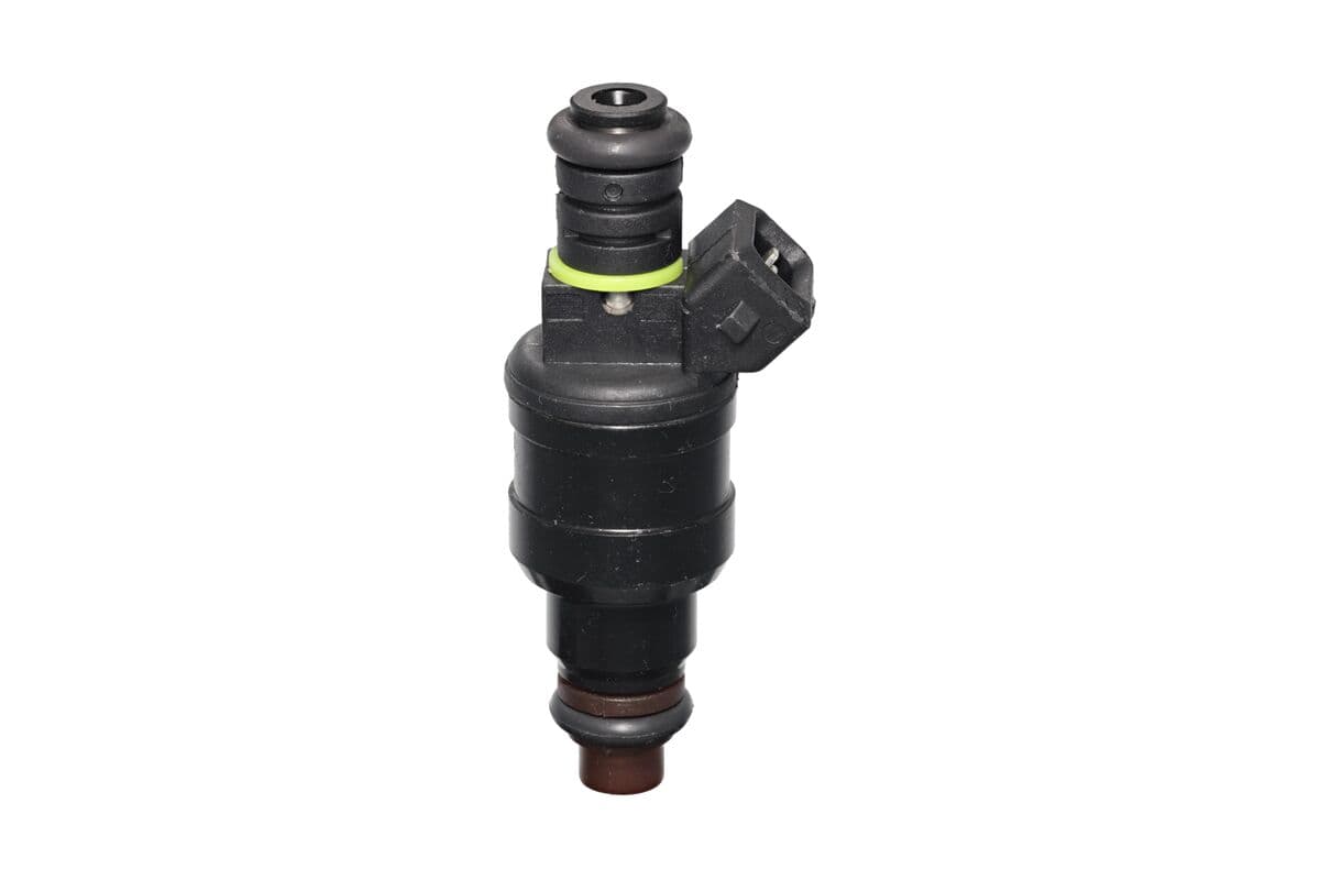 Injector Valve — VALEO 348277