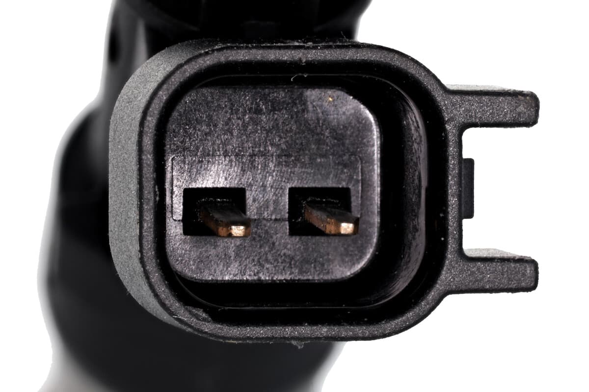 Injector Valve image