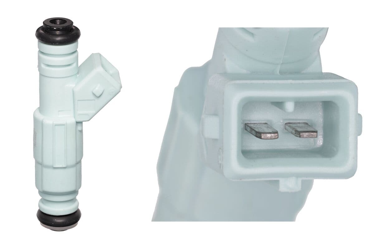 Injector Valve image
