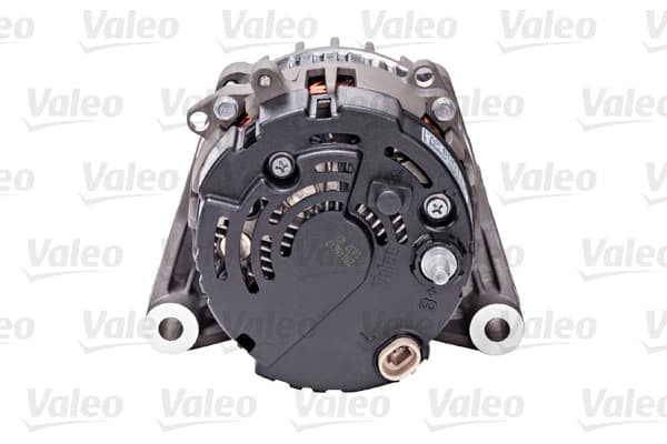 VALEO ORIGINS NEW OE TECHNOLOGY image