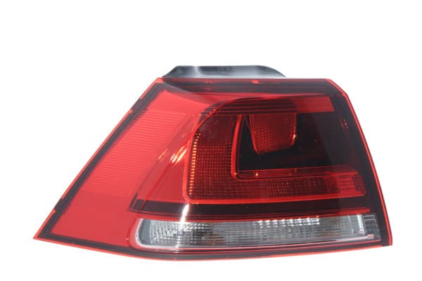 Tail Light Assembly — VALEO 045240