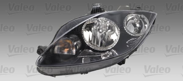 Main headlight — VALEO 044089