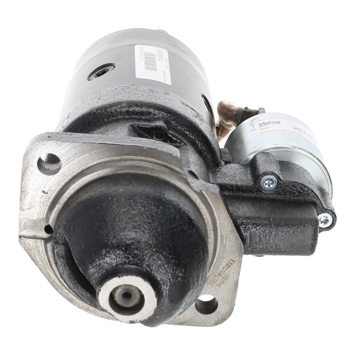 VALEO CORE-FLEX image