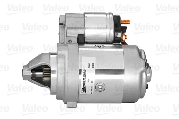 VALEO ORIGINS NEW OE TECHNOLOGY image